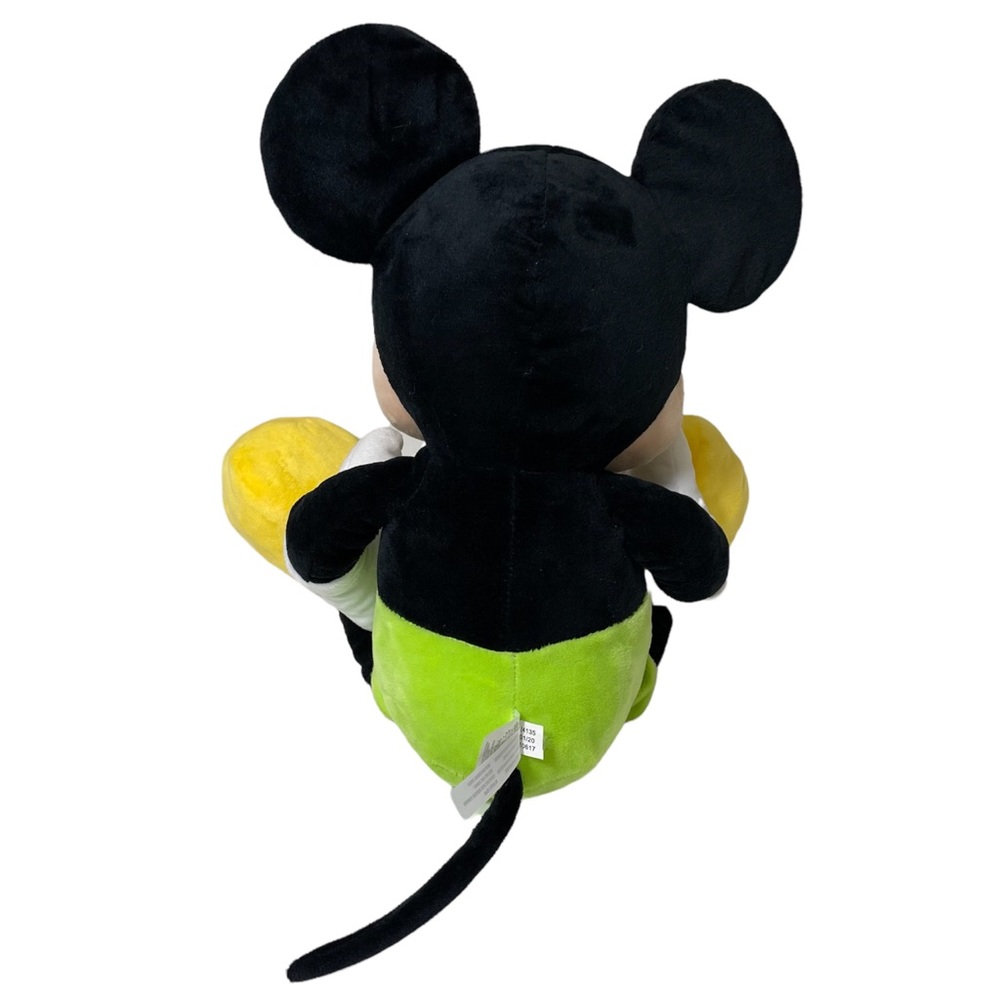 Disney Baby Mickey Mouse Easter 18” Plush - Picture 4 of 12